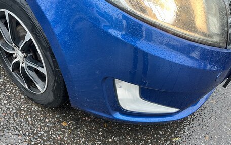 KIA Rio III рестайлинг, 2012 год, 650 000 рублей, 16 фотография