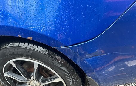 KIA Rio III рестайлинг, 2012 год, 650 000 рублей, 20 фотография