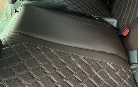 KIA Rio III рестайлинг, 2012 год, 650 000 рублей, 24 фотография