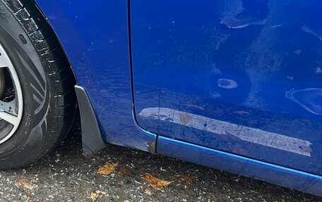 KIA Rio III рестайлинг, 2012 год, 650 000 рублей, 12 фотография