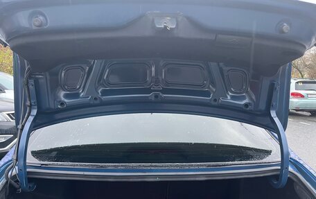 KIA Rio III рестайлинг, 2012 год, 650 000 рублей, 27 фотография