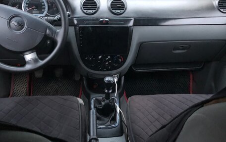 Chevrolet Lacetti, 2006 год, 360 000 рублей, 5 фотография