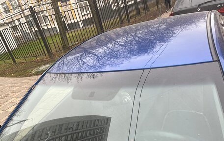 KIA Rio III рестайлинг, 2012 год, 650 000 рублей, 28 фотография