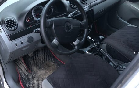 Chevrolet Lacetti, 2006 год, 360 000 рублей, 6 фотография