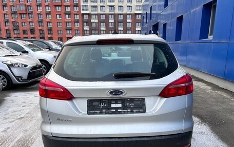 Ford Focus III, 2019 год, 1 899 000 рублей, 4 фотография