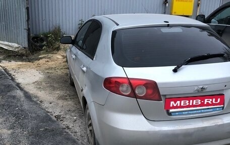 Chevrolet Lacetti, 2006 год, 360 000 рублей, 4 фотография