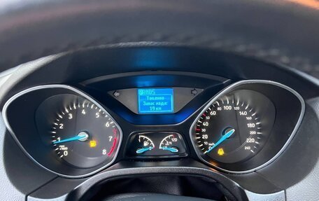 Ford Focus III, 2019 год, 1 899 000 рублей, 10 фотография