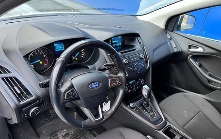 Ford Focus III, 2019 год, 1 899 000 рублей, 7 фотография