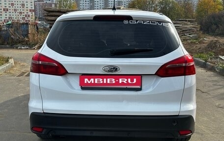 Ford Focus III, 2016 год, 525 000 рублей, 3 фотография