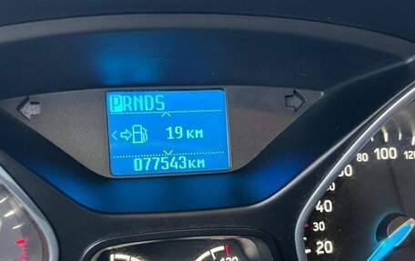 Ford Focus III, 2019 год, 1 899 000 рублей, 9 фотография