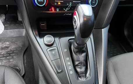 Ford Focus III, 2019 год, 1 899 000 рублей, 14 фотография