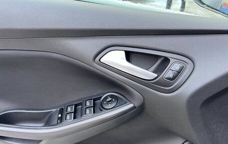 Ford Focus III, 2019 год, 1 899 000 рублей, 16 фотография