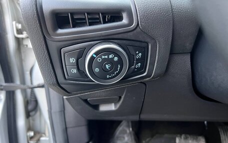 Ford Focus III, 2019 год, 1 899 000 рублей, 15 фотография