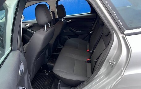 Ford Focus III, 2019 год, 1 899 000 рублей, 17 фотография