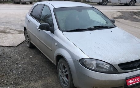 Chevrolet Lacetti, 2006 год, 360 000 рублей, 2 фотография