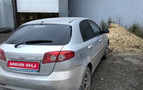 Chevrolet Lacetti, 2006 год, 360 000 рублей, 3 фотография