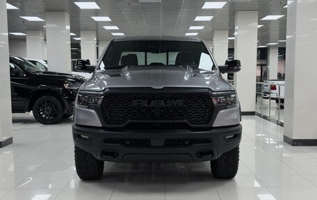 Rambler 1500, 2025 год, 8 890 000 рублей, 2 фотография