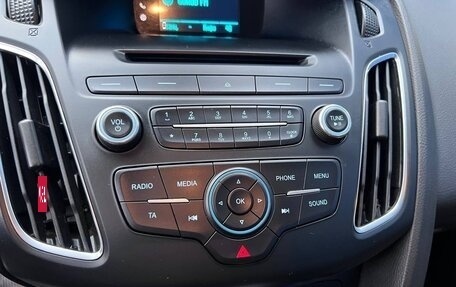 Ford Focus III, 2019 год, 1 899 000 рублей, 12 фотография