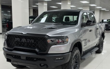 Rambler 1500, 2025 год, 8 890 000 рублей, 3 фотография