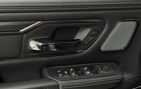 Rambler 1500, 2025 год, 8 890 000 рублей, 10 фотография