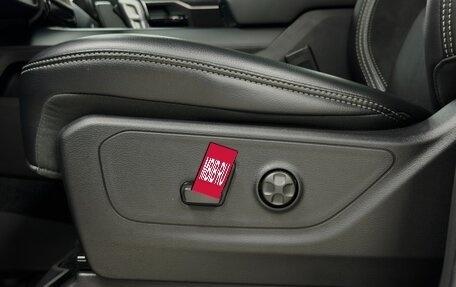 Rambler 1500, 2025 год, 8 890 000 рублей, 13 фотография