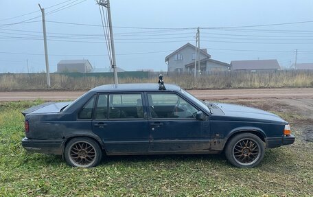 Volvo 940, 1995 год, 270 000 рублей, 3 фотография