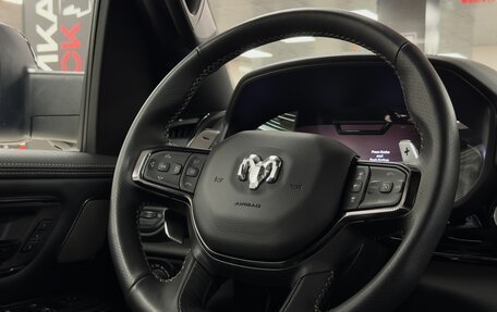 Rambler 1500, 2025 год, 8 890 000 рублей, 16 фотография