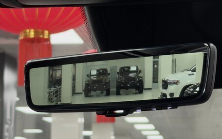 Rambler 1500, 2025 год, 8 890 000 рублей, 20 фотография