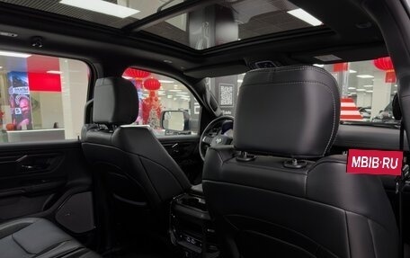 Rambler 1500, 2025 год, 8 890 000 рублей, 23 фотография