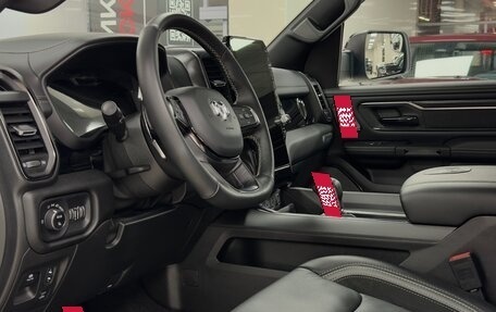 Rambler 1500, 2025 год, 8 890 000 рублей, 11 фотография
