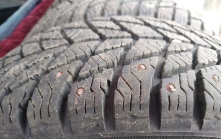 ИЖ 2126 «Ода», 2002 год, 140 000 рублей, 9 фотография