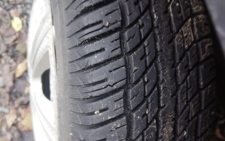 ИЖ 2126 «Ода», 2002 год, 140 000 рублей, 6 фотография