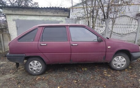 ИЖ 2126 «Ода», 2002 год, 140 000 рублей, 4 фотография