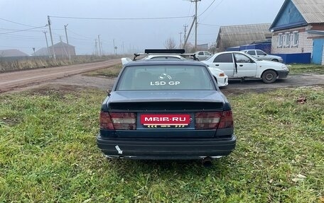 Volvo 940, 1995 год, 270 000 рублей, 5 фотография