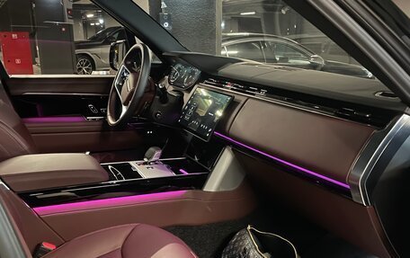 Land Rover Range Rover IV рестайлинг, 2024 год, 22 000 000 рублей, 6 фотография