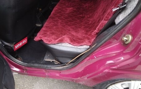 ИЖ 2126 «Ода», 2002 год, 140 000 рублей, 7 фотография