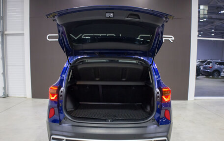 KIA Seltos I, 2020 год, 1 700 000 рублей, 7 фотография