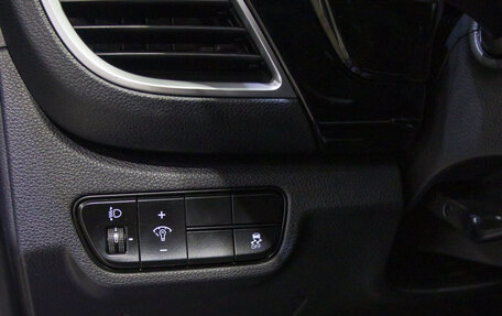 KIA Seltos I, 2020 год, 1 700 000 рублей, 14 фотография