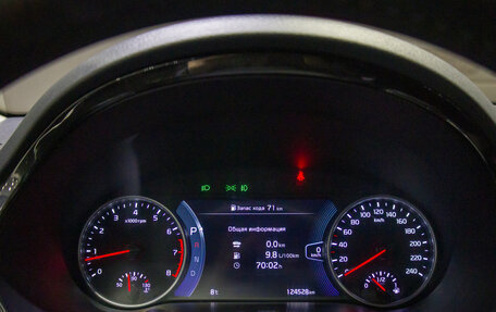 KIA Seltos I, 2020 год, 1 700 000 рублей, 11 фотография