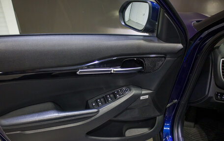 KIA Seltos I, 2020 год, 1 700 000 рублей, 21 фотография