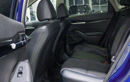 KIA Seltos I, 2020 год, 1 700 000 рублей, 19 фотография