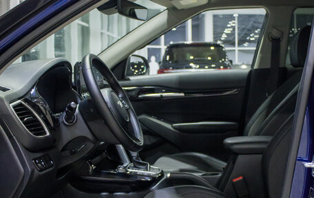 KIA Seltos I, 2020 год, 1 700 000 рублей, 16 фотография