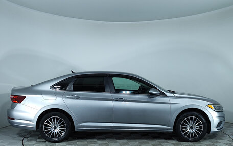 Volkswagen Jetta VII, 2020 год, 1 847 000 рублей, 4 фотография