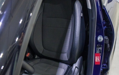 KIA Seltos I, 2020 год, 1 700 000 рублей, 17 фотография