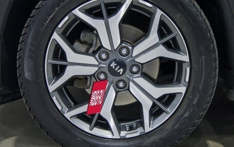 KIA Seltos I, 2020 год, 1 700 000 рублей, 8 фотография