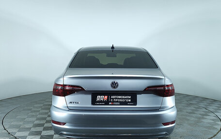 Volkswagen Jetta VII, 2020 год, 1 847 000 рублей, 6 фотография