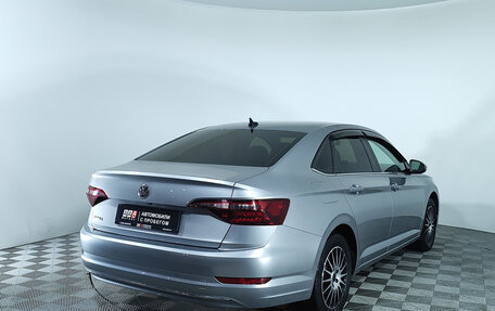 Volkswagen Jetta VII, 2020 год, 1 847 000 рублей, 7 фотография