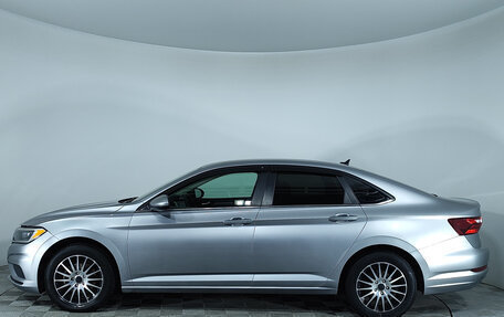 Volkswagen Jetta VII, 2020 год, 1 847 000 рублей, 8 фотография