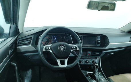 Volkswagen Jetta VII, 2020 год, 1 847 000 рублей, 11 фотография