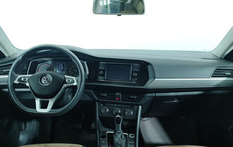 Volkswagen Jetta VII, 2020 год, 1 847 000 рублей, 9 фотография